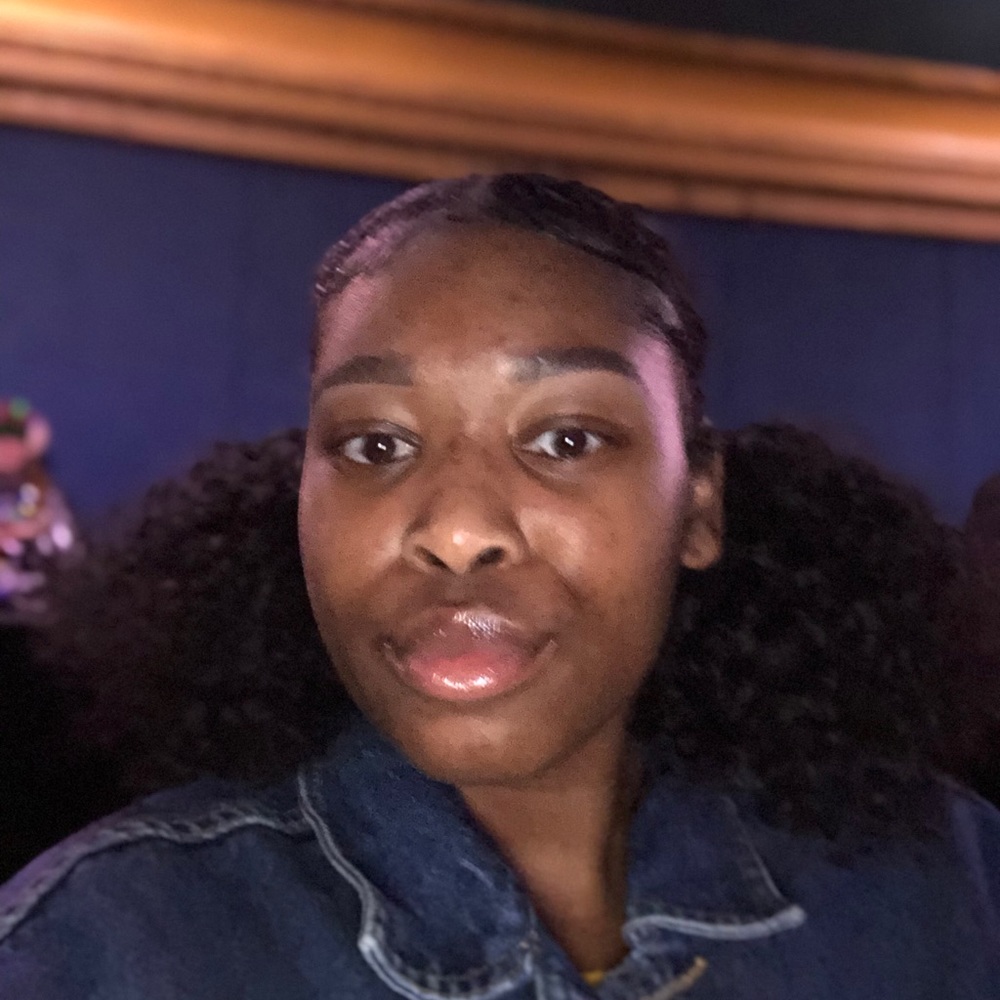 Meet your Posher, Mmaya